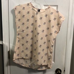 Girls Shirt